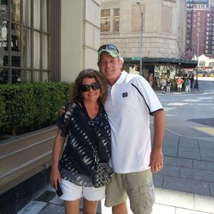 Meet your Posher, Lisa